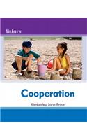 Cooperation