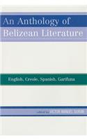 Anthology of Belizean Literature