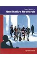 Using NVIVO in Qualitative Research