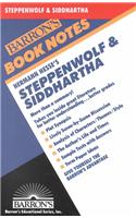Hermann Hesse's Steppenwolf & Siddhartha