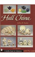 Hall China