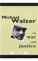 Michael Walzer on War and Justice