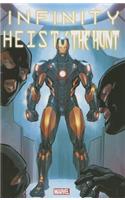 Infinity: Heist/the Hunt