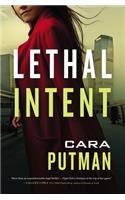 Lethal Intent