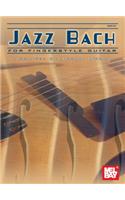 Jazz Bach Guitar