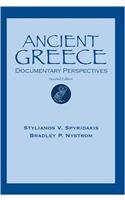 Ancient Greece: Documentary Perspectives