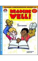 Reading Well Grades 5-6