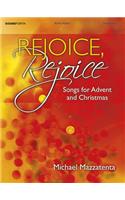 Rejoice, Rejoice