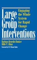 Large Group Interventions