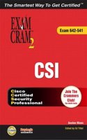 CCSP CSI (Exam 9EO-131)