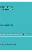 Linguistic Creativity