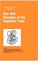 Zinc and Diseases of the Digestive Tract