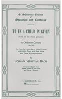 Cantata No. 142