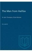 Man from Halifax