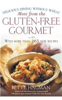 More from the Gluten-Free Gourmet