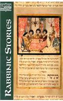 Rabbinic Stories