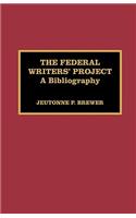 The Federal Writers' Project