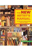 The New Artist's Manual