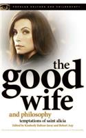 Good Wife and Philosophy