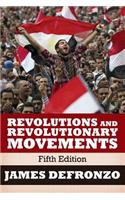 Revolutions and Revolutionary Movements