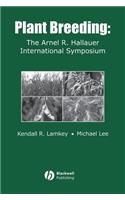 Plant Breeding