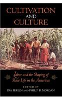 Cultivation and Culture