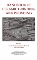 Handbook of Ceramics Grinding & Polishing
