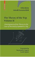 Theory of the Top. Volume II