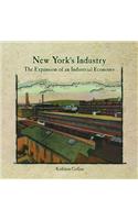 New Yorks Industry