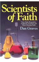 Scientists of Faith