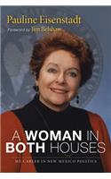 Woman in Both Houses: My Career in New Mexico Politics