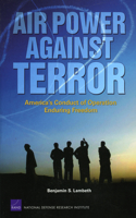 Air Power Against Terror