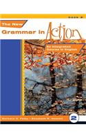 The New Grammar in Action 2-Text/Tape Pkg : An Integrated Course in  English