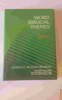 Word Biblical Themes
