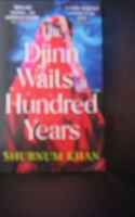 The Djinn Waits a Hundred Years