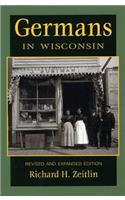 Germans in Wisconsin