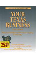 Your Texas Business