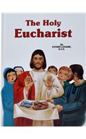 Holy Eucharist