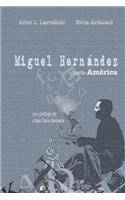 Miguel Hernández Desde América