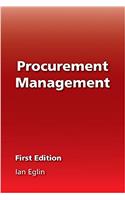Procurement Management