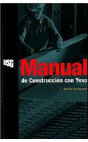 Manual de Construcción con Yeso: (RSMeans)
