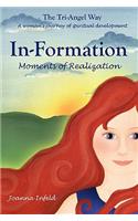 In-Formation; Moments of Realizationn