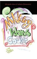 Making Words Count