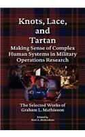 Knots, Lace and Tartan