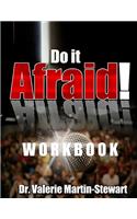Do It Afraid! Workbook: Bound in the Boat