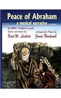 Peace of Abraham, a Musical Narrative