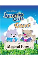 Terre Britton's Jammie Cats Count!