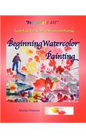 Beginning Watercolor Painting