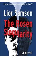 Rosen Singularity