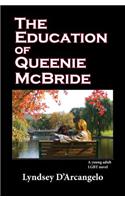 The Education of Queenie McBride